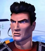 Action Man em Action Man (2000) (Temporada 1)