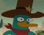 Agente P em Agente P Disfarçado