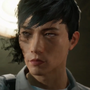 Akito em Ghostwire: Tokyo
