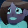 Amina em Towards Galaxy’s End