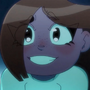 Amina em Towards Galaxy’s End