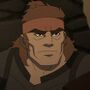 Archibald Desnay em A Lenda de Vox Machina