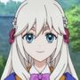 Ariane Olgren em The Iceblade Sorcerer Shall Rule the World
