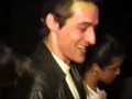 Armando Braga nos anos 80