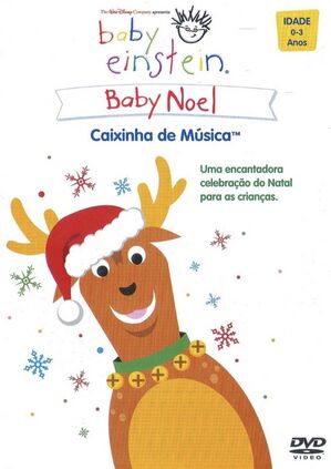Baby Santa - poster (Brazilian).jpeg