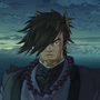 Eian em Batman Ninja