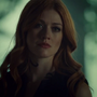 Clary Fairchild em Shadowhunters