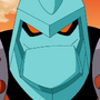 Diamante Irado em Ben 10: Omniverse