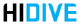 HIDIVE Logo
