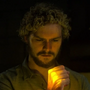 Danny Rand em Punho de Ferro (2017)