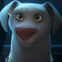 Krypto em Krypto, o Supercão e DC Liga dos Super Pets