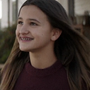 Lila Barton em Vingadores: Ultimato e Gavião Arqueiro