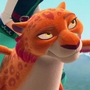 Luna em Elena de Avalor