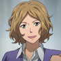 Michiru Shinba em SKET Dance