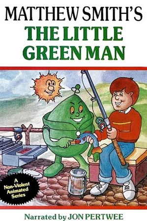 O Pequeno Homem Verde.jpg