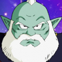 Pell em Dragon Ball Super (2ª voz)