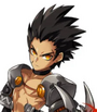 Raven Cronwell em Elsword