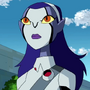Rook Shar em Ben 10: Omniverse