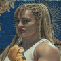 Roqui em Na Lama