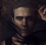 Silas em Diários de um Vampiro