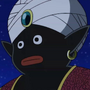 Sr. Popo em Dragon Ball, Dragon Ball Z, Dragon Ball GT, Dragon Ball Super