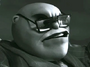 Sr. Burgemeister em Frankenweenie