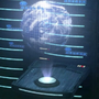 Voz da Câmara de Arquivos em Star Wars: Histórias dos Jedi