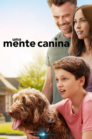 Uma Mente Canina