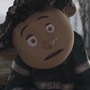 Wyborne "Wybie" Lovat em Coraline e o Mundo Secreto
