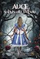 Alice no País das Trevas (Co-Direção)