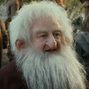 Balin em O Hobbit: A Desolação de Smaug e O Hobbit: A Batalha dos Cinco Exércitos