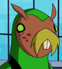 Bigotóide (3ª voz) em Ben 10: Omniverse