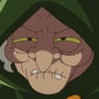 Brooha em Glitter Force