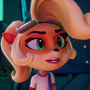 Coco Bandicoot em Crash Bandicoot 4: It's About Time