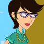 Charlene Doofenshmirtz em Phineas e Ferb