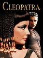 Cleópatra (1963) (1ª dublagem)