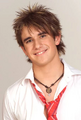 Dante em Rebelde (2004)