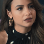 Felicity em O Menu