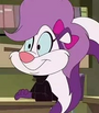 Fifi La Fume em Tiny Toons Looniversidade
