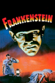Frankenstein (1ª dublagem)