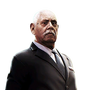 General Baro em Tom Clancy's Ghost Recon: Wildlands