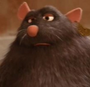 Ratão em Ratatouille