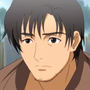 Hajime Shibata em Hell Girl