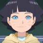 Himawari Uzumaki em Boruto: Naruto Next Generations, Boruto: Naruto o Filme e Naruto X Boruto: Ultimate Ninja Storm Connections