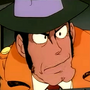 Inspetor Zenigata em Lupin III: Parte I