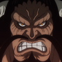 Kaidō em One Piece