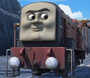 Norman em Thomas e Seus Amigos (18ª temporada)