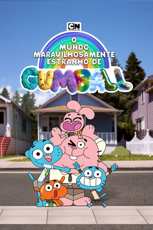 Maravilhosamenteestranhodegumball.png
