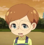 Max em Bakugan: Battle Planet