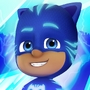 Connor / Menino Gato em PJ Masks: Heróis de Pijama (3ª voz)